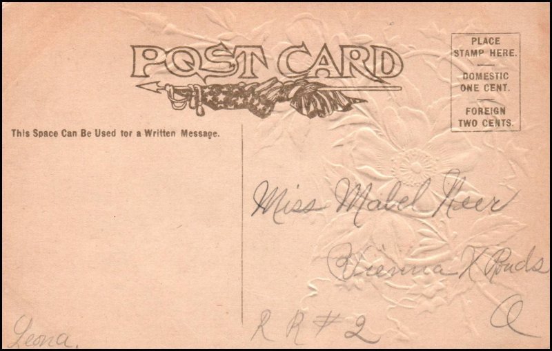 Greetings From Vienna,OH Flowers