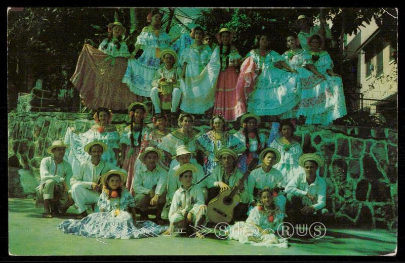 Patrons of the Carnival Festivities