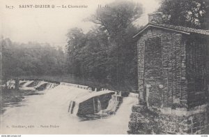 SAINT-DIZIER , France , 00-10s : Le Closmortier