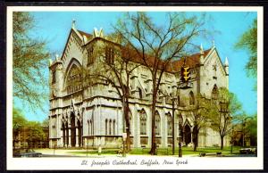St Joseph's Catherdral,Buffalo,NY