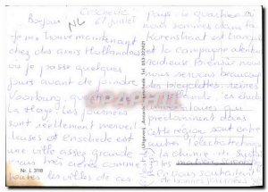 Modern Postcards Technische Hogeschool Twente Drienerlo