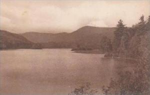 Vermont Plymouth Echo Lake Albertype