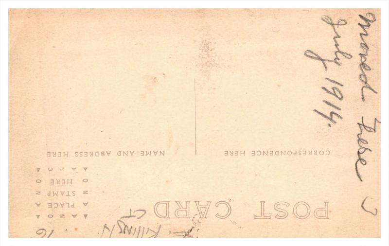 Connecticut  East Killingly ,   Family and Home , RPC