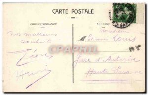 Toulouse - Saint Sernin Church - Old Postcard