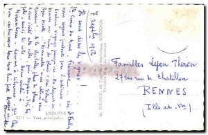 Libourne - Remembrance - Old Postcard