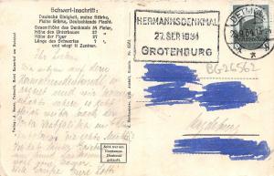 BG26562 detmold hotel kaiserhof    germany