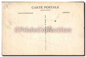 Postcard Old School Sainte Genevieve Old Post Rd Versailles