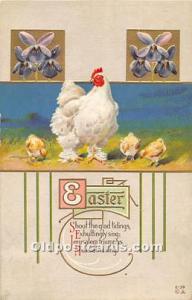 Easter 1913 