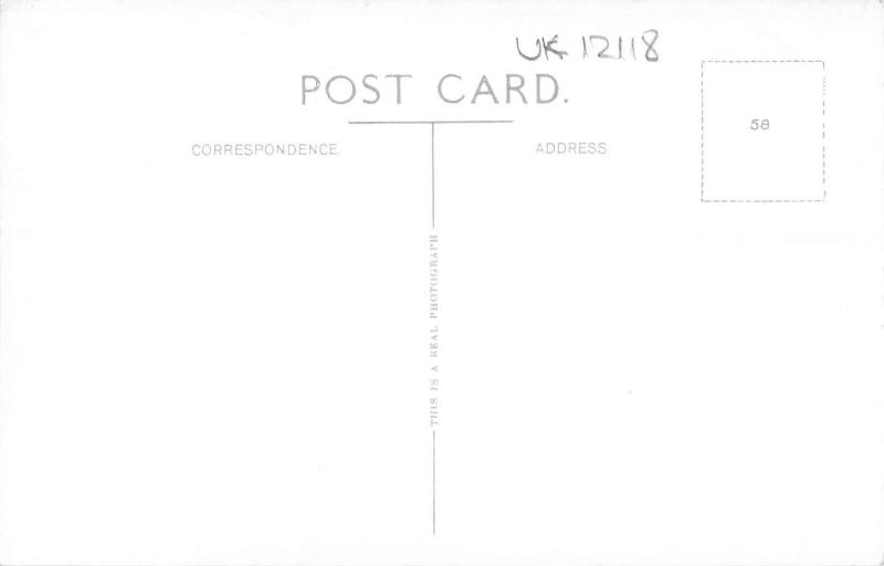 uk12118 devils hole  jersey  real photo  uk