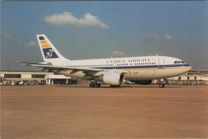 Aviation Postcard - Cyprus Airways Airbus A310-203 Aeroplane RR17040