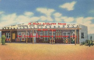 CO, Continental Divide, Colorado, Continental Divide Trading Post, MWM Pub