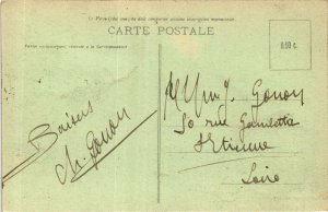 CPA DIGOIN Confluent de la Loire et l'Arroux (649857)