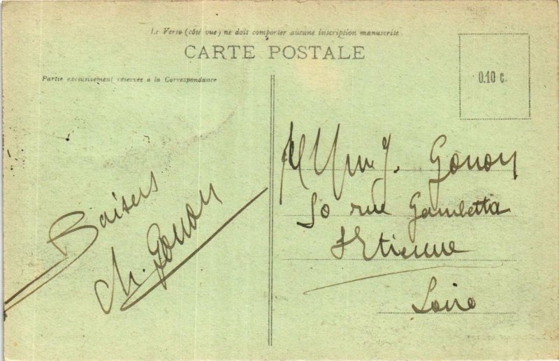 CPA DIGOIN Confluent de la Loire et l'Arroux (649857)