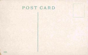 Middlesex Street  Petticoat Lane London UK #2 postcard