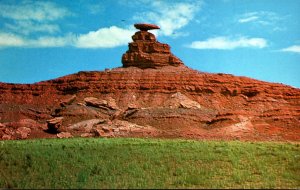 Utah Mexican Hat Mexican Hat Rock