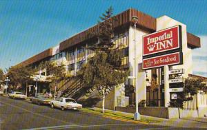 Canada Imperial Inn Victoria British Columbia