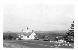 Marlboro Inn - Hogback Mountain, Vermont VT  