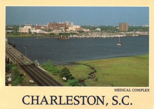 Medical Complex,Charleston,SC