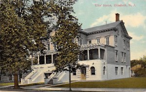 Elks Home Elizabeth NJ