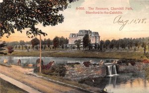 Rexmere in Stamford, New York