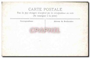 Old Postcard Paris Chocolat Kohler Bridge Spinner and boat dock Bethine barge...