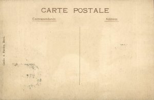 PC CPA MOZAMBIQUE, BEIRA, POST OFFICE, Vintage Postcard (b24899)