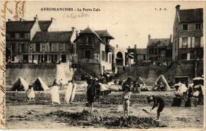 CPA  Militaire - Fetes de la Victoire - Arc de Triomphe - Le Cenotaphe  (696184)