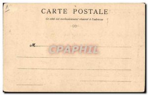 Old Postcard Riding Equestrian Horse Russian Trotter Russia Russia