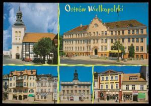 Ostrow Wielkopolski