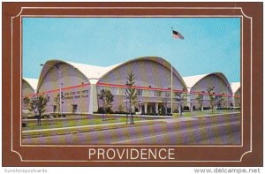 Rhode Island Providence Post Office
