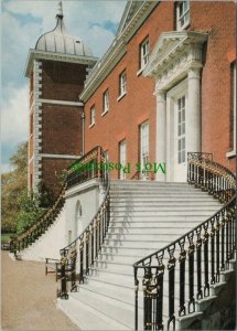 Middlesex Postcard - Garden Front of Osterley Park House   RR10182
