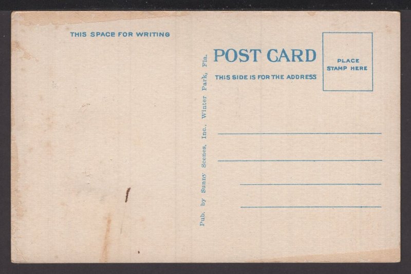 Florida Miami ~ A Beautiful Home - WB