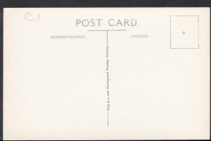 Channel Islands Postcard - St Brelade's Bay, Jersey     U1306