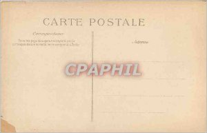 Old Postcard The Old Orleans