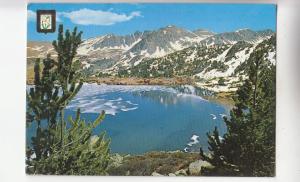 BF25230 valls d andorra llac gran d els pessons  front/back image