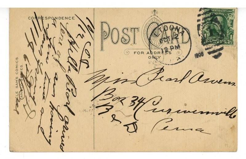 Stars & Stripes Forever