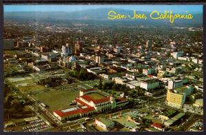 Bird's Eye View,San Jose,CA BIN