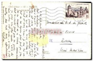 Postcard Modern Cote D & # 39Azur Bandol Vue Generale