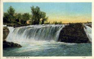 The Falls - Sioux Falls, South Dakota SD  