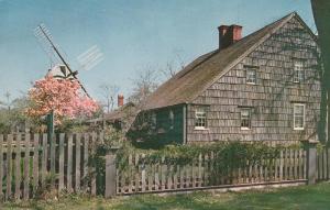 Home of John H. Payne - East Hampton LI, Long Island, New York