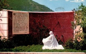 Church of the Hills,Forest Lawn,Los Angeles,CA BIN