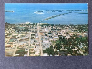 Clearwater FL Chrome Postcard H1211084419