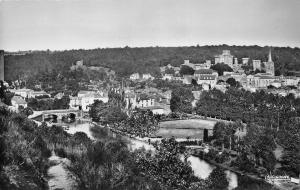 BR9244 Pontgibaud  france