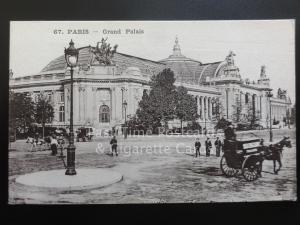 France: Grand Palais - Pub by I.P.M.