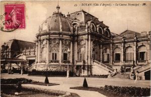 CPA ROYAN - Le Casino Municipal (481025)