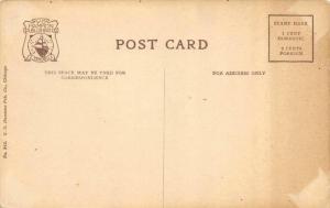 IL, Illinois  SPRINGFIELD HOSPITAL & TRAINING SCHOOL Nurses  c1910's Postcard