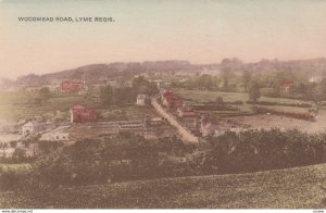 LYME REGIS , Dorset , England , 00-10s ; Woodmead Road