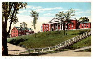 Vermont  St Johnsbury Brightlook Hospital and Nurses Home