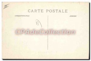 Postcard Old Quarter Martigues Brescon