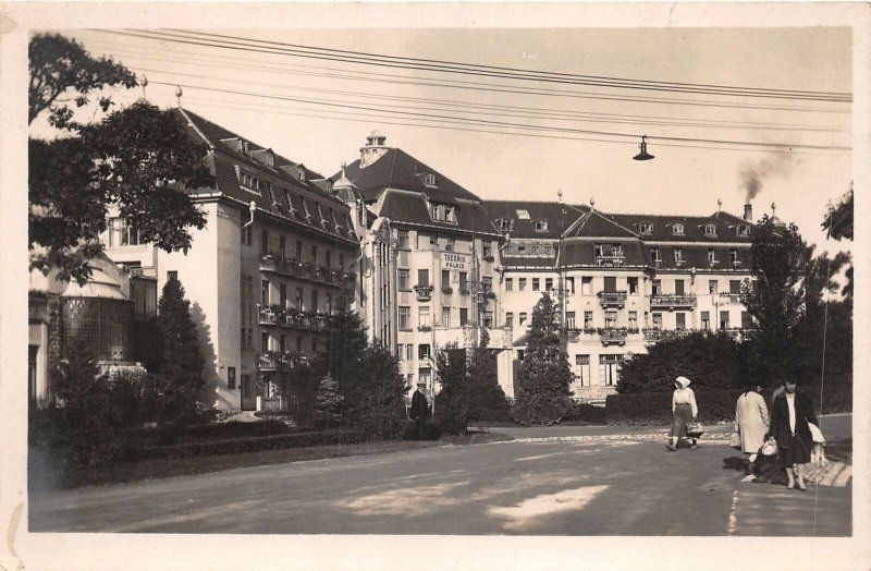 BT2980 piestany pistan thermia palais real photo Postyen slovakia